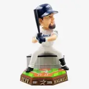 Jeff Bagwell Houston Astros Retired Pro Gate Series Bobblehead MLB Baseball