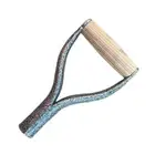 Shovel D Grip Handle Replacement for Lawn Digging Raking Tool Gardening