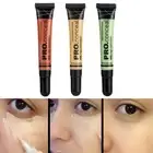 3PX Natural Makeup Face Contour Eye Liquid Foundation Concealer Highlight Stick