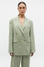 BNWT Seed Heritage Blazer size 8 - $249