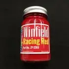 Zero Paints Lacquer Tobacco Red Paint 60ml