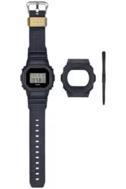 [Casio] G-SHOCK Watch [Domestic Genuine Product] G-SHOCK 40thAnniversary REMASTE