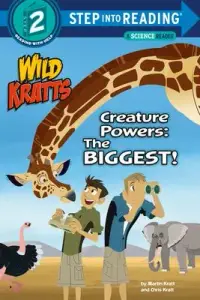 在飛比找博客來優惠-Wild Kratts Sir #17 (Wild Krat