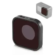 Universal Action Camera Lens Filter for Gopro Hero Models