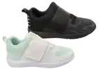 Womens Homyped Superfly Strap Adjustable Strap Comfortable Shoes - ModeShoesAU