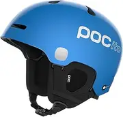 POCito Fornix MIPS - Ski Helmet for Kids which Brings Protection, Security and Lightweight Comfort to Younger Skiers and Snowboarders