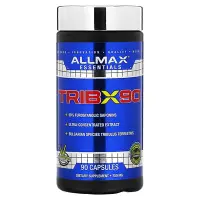 在飛比找iHerb優惠-[iHerb] ALLMAX TribX90，超級濃縮保加利