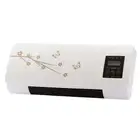 Wall Mounted Air Conditioner Heater Portable Smart Air Conditioner AU Plug