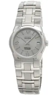 CITIZEN Eco-Drive Perpetual Calendar SS Men's Watch BL1030-51H