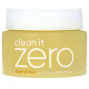 Banila Co, Clean It Zero, Nourishing Cleansing Balm, 3.38 fl oz (100 ml)