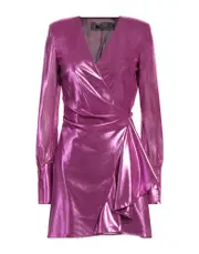 [PATRIZIA PEPE SERA] PATRIZIA PEPE SERA Mini dresses - Item 15322430