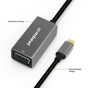 Mbeat Elite USB-C to VGA Adapter