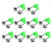 Bite Clip Fishing Alarm Bells