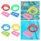 Floating Pool Noodle 150cm Foam Swim Noodle for Swimming Pool Water Sports