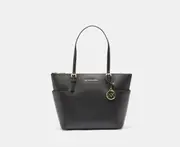 Michael Kors Jet Set Tote Bag - Black