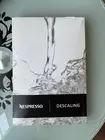 Genuine Nespresso Descaling Kit 3035/ CBU-2 Sealed