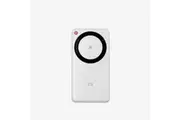 ZTE 5G Portable WiFi U30 Air 4500mAh Dual Band 5G 4G LTE Mobile WiFi Router With Sim Card (Unlocked)