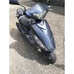 達成拍賣 台鈴 XR 125 碼錶 把手 大燈 全車殼 烤漆殼 內裝 車台 三角台 前叉 避震器 輪圈 後燈 椅子