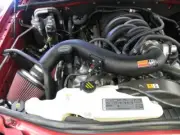 For 2006-2008 Ford Explorer 4.6L V8 K&N Performance Cold Air Intake Kit