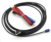 Fit for Passat Fit for Tiguan Fit for Golf Rcd510/Rns510 Fit for RGB Rear View Camera Kit Rear View Reversing Camera 56D 980 551 56D980551 (Color : 1)