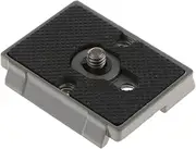 FITYLE Camera Tripod Quick Release Plate for Manfrotto 200PL-14 496 128RC RC2 Compatible