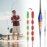 Slip Drift Tube Light Float Indicator Rock Fishing Floats New Bobbers Outdoor