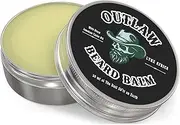 OutLaw Beard Balm ~60 Grams Lynx Africa Scent Beard Care & Grooming