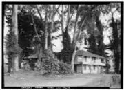 Francisco Sanchez Adobe,Linda Mar Boulevard,Pacifica,San Mateo County,CA.2
