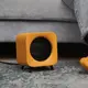 【ROOMMI】Cute-Cube 暖風機｜陶瓷電暖器【暖黃】 _廠商直送