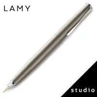 在飛比找蝦皮商城優惠-LAMY studio演藝家系列 68 14K金筆尖 鋼筆 