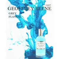 在飛比找ETMall東森購物網優惠-Geoffrey Beene 水元素男性淡香水 120ML