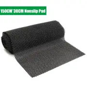 Car Anti-Slip Mat Dashboard Trunk Sticky Pad Holder for Mobile Phone Holder (for: Fiat)