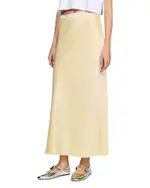 Sandro Skyn Skirt