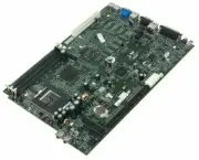 239117-001 Compaq D500 SYSTEM PROCESSOR BOARD WITH 4MB INTEGRATED GRAPHICS MEM