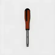 Bahco 1/4" Drive Spindle (screwdriver) handle attachment Chrome vanadium New