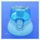 asdfkitty可愛家☆日本SKATER水壺用替換瓶蓋-淺藍色-適用PSB5SAN-日本製
