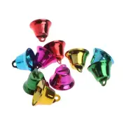 Bird Chew for Chewing Teeth Grinding Multicolored Bells