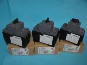 Siemens SIRIUS 3RV2011-0KA10+3RV2011-1EA10.Circuit breaker.(LOT3PCS).NEW
