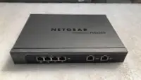 在飛比找露天拍賣優惠-NETGEAR網件 FVS336G V2 雙WAN口企業級千