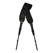 Crumpler Convenient Disgrace Camera Strap Black
