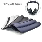 Faux Leather Headband Pad Cushion For Bose QuietComfort QC35 QC25 Headphones g