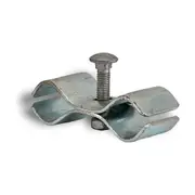 Temporary Fencing - Clamp