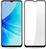 [Kepuch] 2 Pack Tempered Glass Screen Protector for Oppo A57 4G