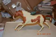 Breyer 1999 Special Delivery Pinto COA 0231/3,500 NIB NBRB