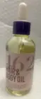 MIIM.MIIC DRY TOUCH HAIR&BODY OIL &HYALURONIC ACID#163 A BLEND GELATO GOURMAND 4