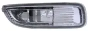 For 2003-2004 Toyota Corolla Fog Light Passenger Side (for: Toyota)