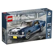 LEGO Creator Ford Mustang 10265
