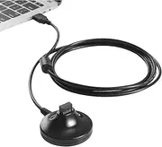 USB ANT Dongle - USB Ant Stick, Bikes Sensor Smart Ant Stick | Receive Training Data Portable ANT Receiver with USB Extension Cable, Simple USB Ant Sticks Set for Windows10 Windows11 macbok