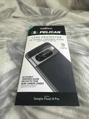Pelican Google Pixel 8 Pro Camera Lens Protector