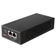 Edimax GP-203IT PoE adapter 2.5 Gigabit Ethernet, Fast Ethernet, Gigabit Etherne
